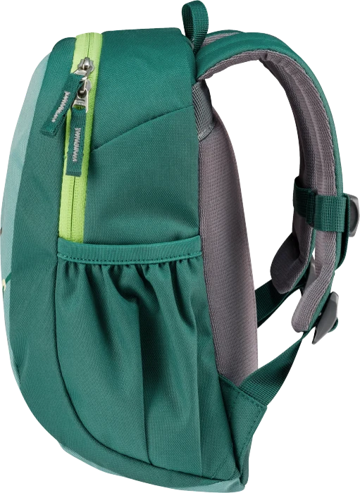 Deuter Pico dustblue/alpinegreen (Junior)