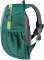 Deuter Pico dustblue/alpinegreen (Junior) Vorschaubild