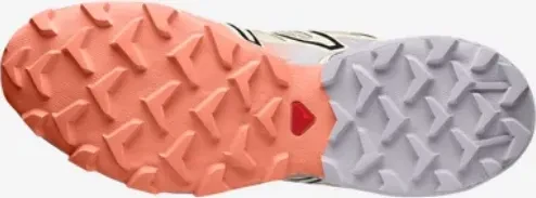 Salomon Speedcross 3 cement/black/orchid petal