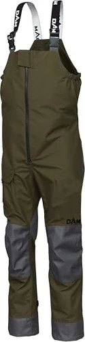 DAM Manitoba XT Latzhose grün (Herren)