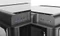 Thermaltake Level 20 HT, schwarz, Glasfenster Vorschaubild