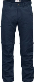 Fjällräven High Coast Zip-Off Hose lang navy (Herren)