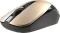 Defender Wave MM-995 Wireless Optical Mouse gold, USB Vorschaubild