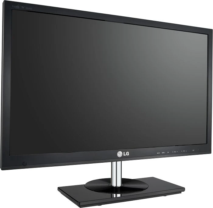 LG Flatron M2482D-PZ, 24"