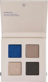Korres Real Color Eyeshadow Palette 02 smokey sea, 4g