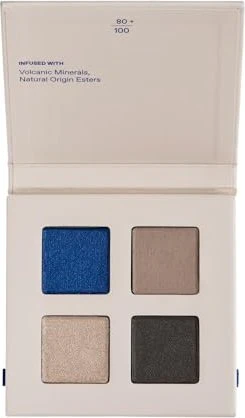 Korres Real Color Eyeshadow Palette