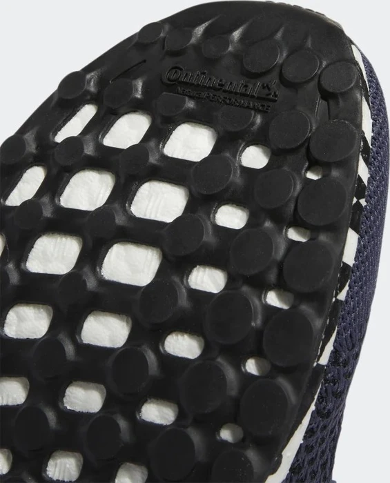 adidas Ultraboost DNA 5.0 shadow navy/cloud white/sky rush (Herren)