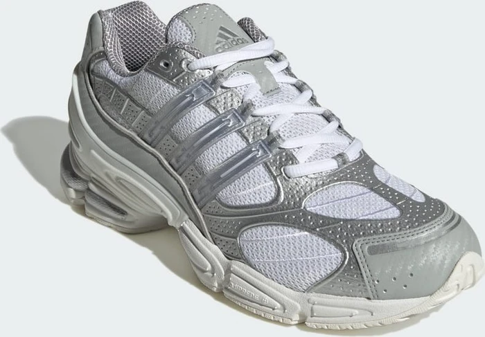 adidas OZWEEGO Pro cloud white/silver metallic/core white