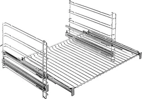 AEG Electrolux TR2LV FlexiRunners Teleskop-Auszug 2-fach