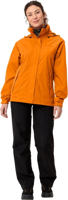 Vaude Escape Light Funktionsjacke kurkuma (Damen)