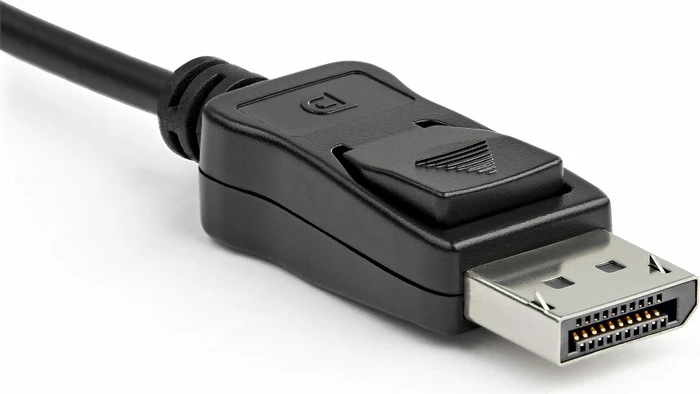 StarTech DisplayPort auf HDMI Adapter