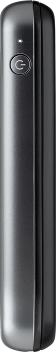 Canon Zoemini ZINK Photo Printer, schwarz