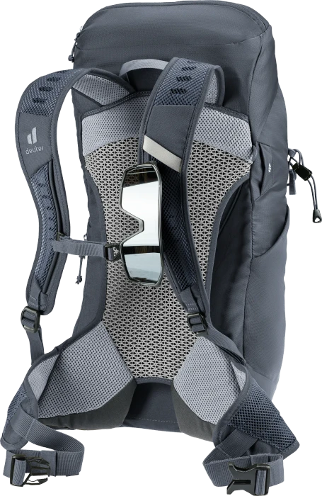 Deuter AC Lite 24 schwarz