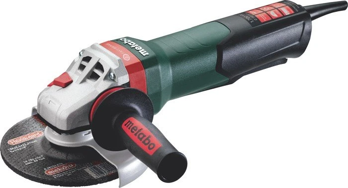 Metabo WEPBA 17-150 Elektro-Winkelschleifer