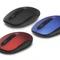 Act Wireless Mouse 1200dpi schwarz, USB Vorschaubild