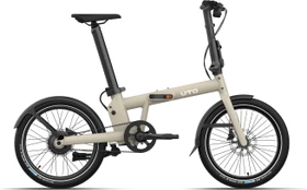 Uto Pro20E taupe Modell 2026