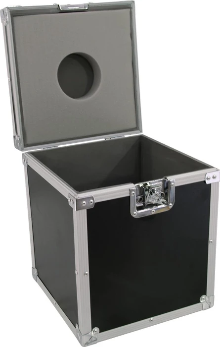 Roadinger Flightcase Spiegelkugel 30cm