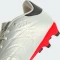 adidas Copa Pure II League FG ivory/core black/solar red Vorschaubild