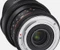 Samyang 16mm T2.6 VDSLR ED AS UMC für Sony E Vorschaubild