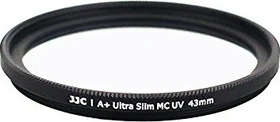JJC Ultra Slim Multi-Coated UV Filter 43mm