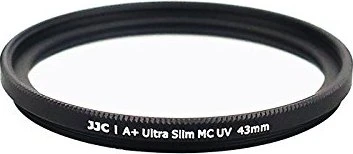 JJC A+ Ultra Slim Multi-Coated UV Filter