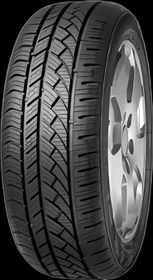 Superia Ecoblue Van 4S 225/75 R16C 121/120R
