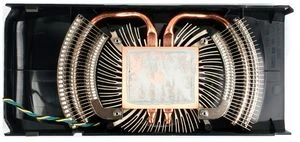 Colorful GeForce GTX 460, 1GB GDDR5, 2x DVI, Mini HDMI