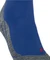 Falke RU4 Endurance Short Reflect Laufsocken yve (Herren) Vorschaubild