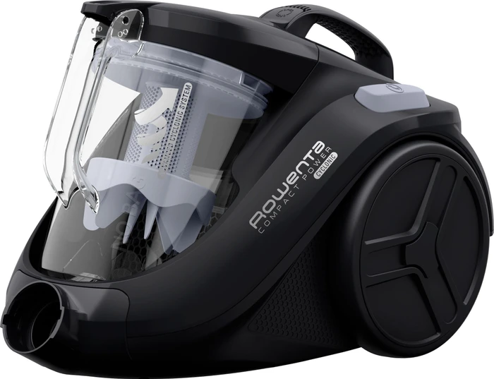 Rowenta RO3725 Compact Power Cyclonic Classic