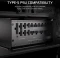 Corsair PSU Cable Kit Type 5 - Pro Kit, Elite Premium Individually Sleeved, schwarz Vorschaubild