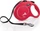 flexi New Classic L, Gurt, 8m, rot