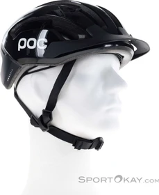 POC Omne Air Resistance MIPS Helm uranium black