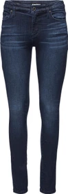Black Diamond Forged Denim Kletterhose lang indigo (Damen)