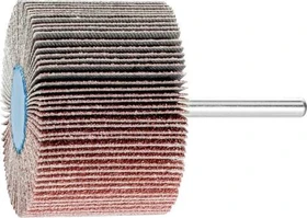 Pferd F 6040/6 A 60 Fächerschleifer K60, 60x40mm, 10 Stück