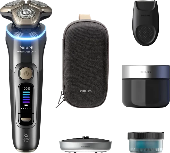 Philips XP9402/31 Series i9000 Prestige Ultra