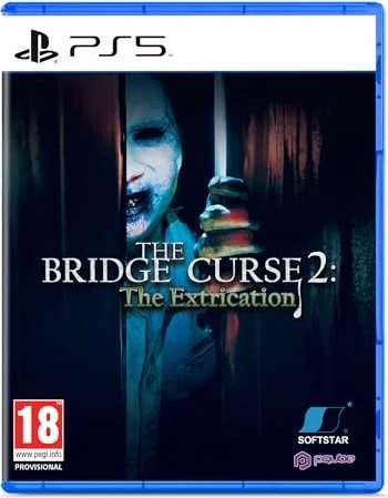 The Bridge Curse 2: The Extrication