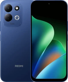 Xiaomi Redmi 17 128GB/4GB deep blue