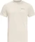 Jack Wolfskin Essential T-Shirt kurzarm cotton white (Herren) Vorschaubild