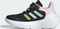 adidas Tensaur Run 2.0 core black/clear mint/clear pink (Junior) Vorschaubild