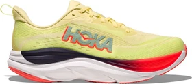 Hoka Skyflow sunlight/neon yuzu (Herren)