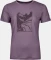 Ortovox 120 Cool Tec Mountain Cut Funktionsshirt kurzarm wild berry (Damen) Vorschaubild
