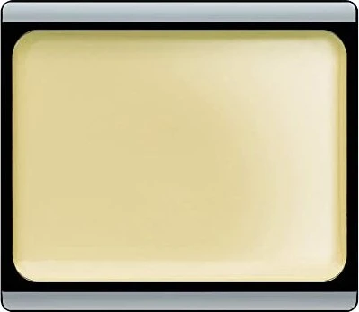 Artdeco Camouflage Cream 01 Neutralizing Green, 4.5g