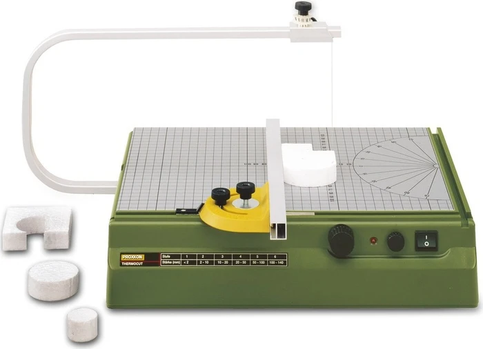 Proxxon Thermocut 230/E Elektro-Heißdrahtschneider