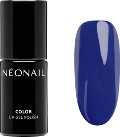Neonail UV-Nagellack icy sapphire,      7.2ml