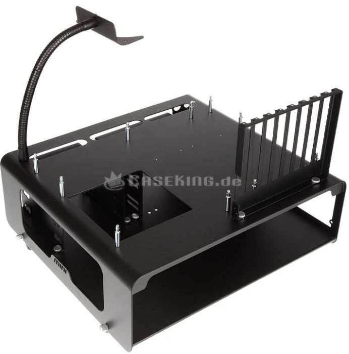 DimasTech Bench/Test Table Mini V1.0 schwarz