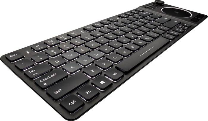 Corsair K83, USB/Bluetooth, DE