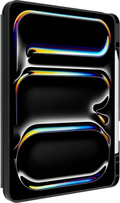 Otterbox React Folio für Apple iPad Pro 13", schwarz
