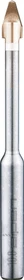 Alpen Keramo Extreme Fliesenbohrer, 12x120mm, 1 Stück