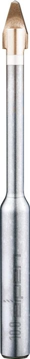 Alpen Keramo Extreme Fliesenbohrer, 12x120mm, 1 Stück