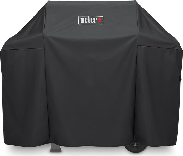 Weber Abdeckhaube Premium für Spirit 300